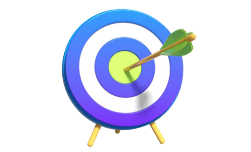 Target Illustration